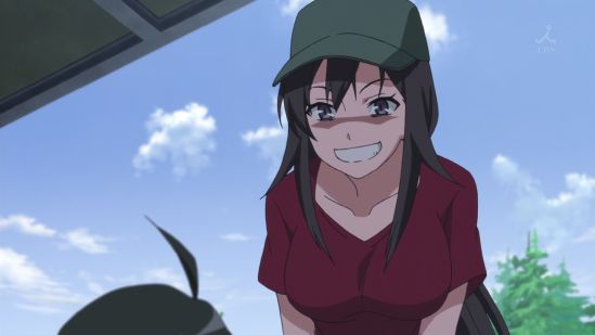 Yahari Ore no Seishun Love Come wa Machigatteiru. – 07 Yahari Ore no Seishun Love Come wa Machigatteiru. – 07